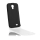 Xqisit LIK Xqisit Flipcover for Galaxy S4 white # - 1422171 - zdjęcie 3